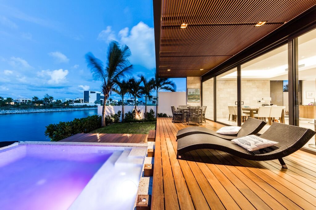 Introduzir 83+ imagem venta de casas en cancun Abzlocal.mx